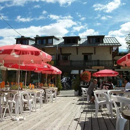 Franz Hotel 3*