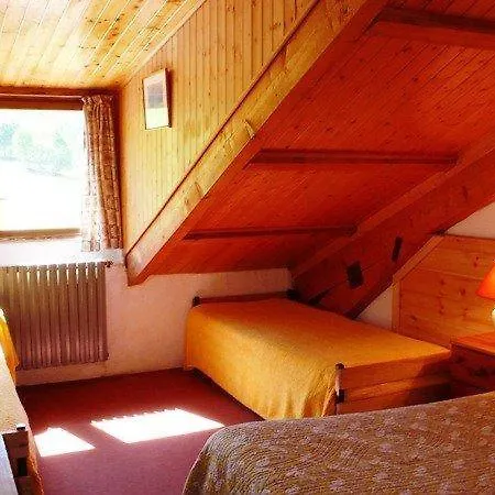 Hotel Franz Allos