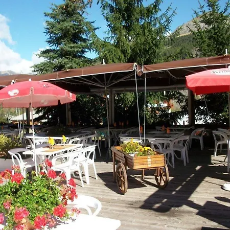 Hotel Franz 3*