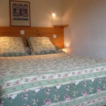 Franz Hotel Allos