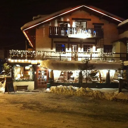 Hotel Franz