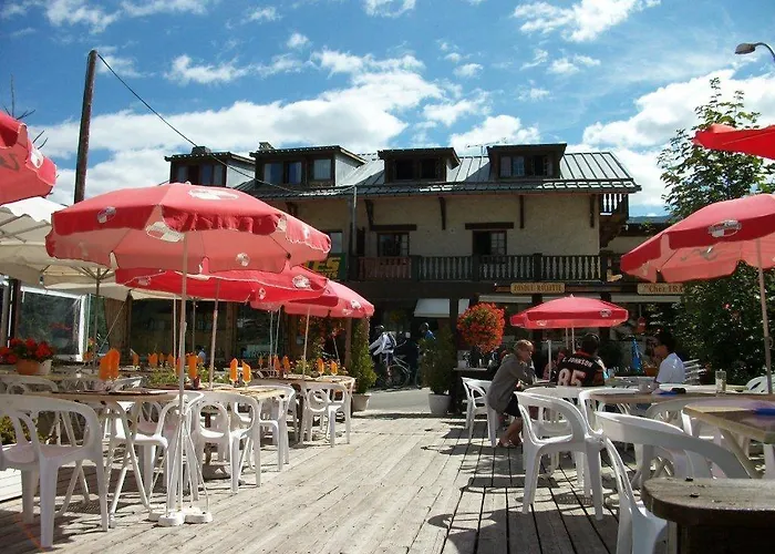 Franz Ξενοδοχείο 3*