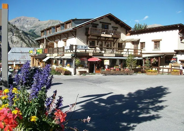 Franz Ξενοδοχείο