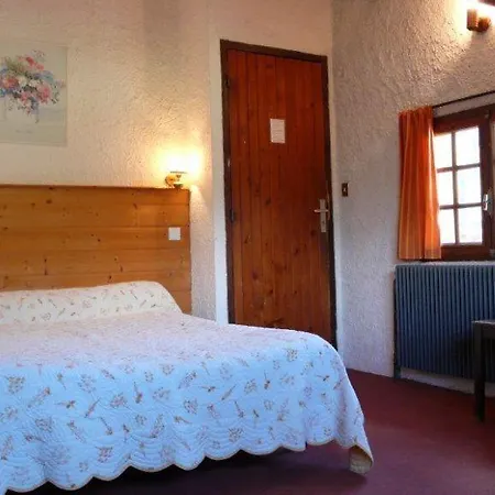 Franz Hotell 3*