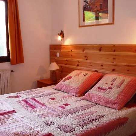 Franz 3* Allos